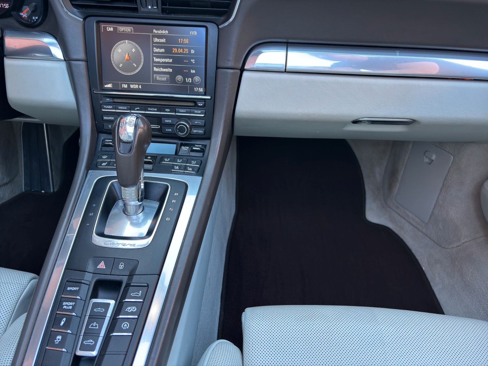 Porsche 991 991 911 Carrera S Cabriolet
