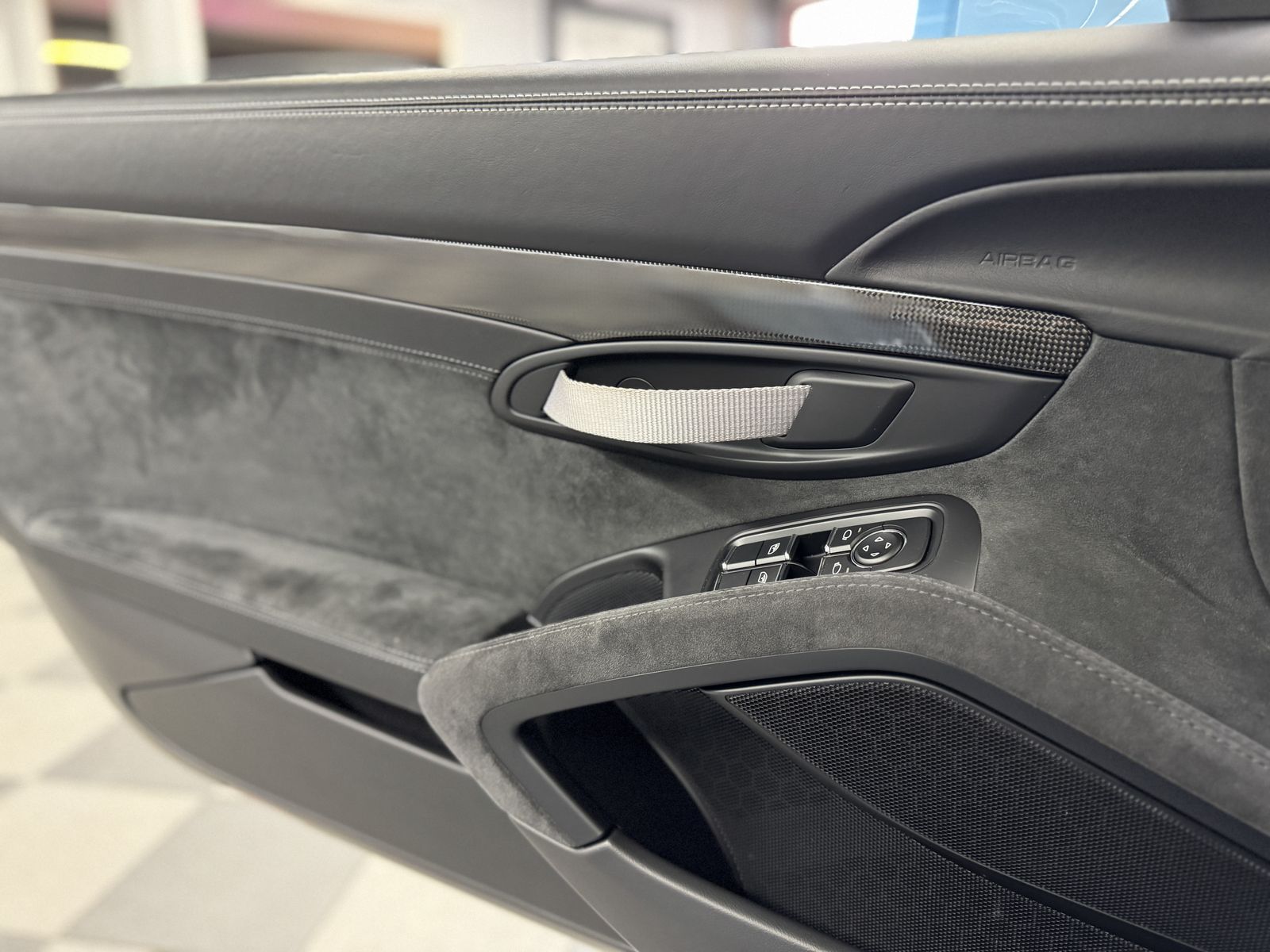 Porsche 991 991 (911) GT3 RS Dt.Auto*1.Hand*unfallfrei*Lift