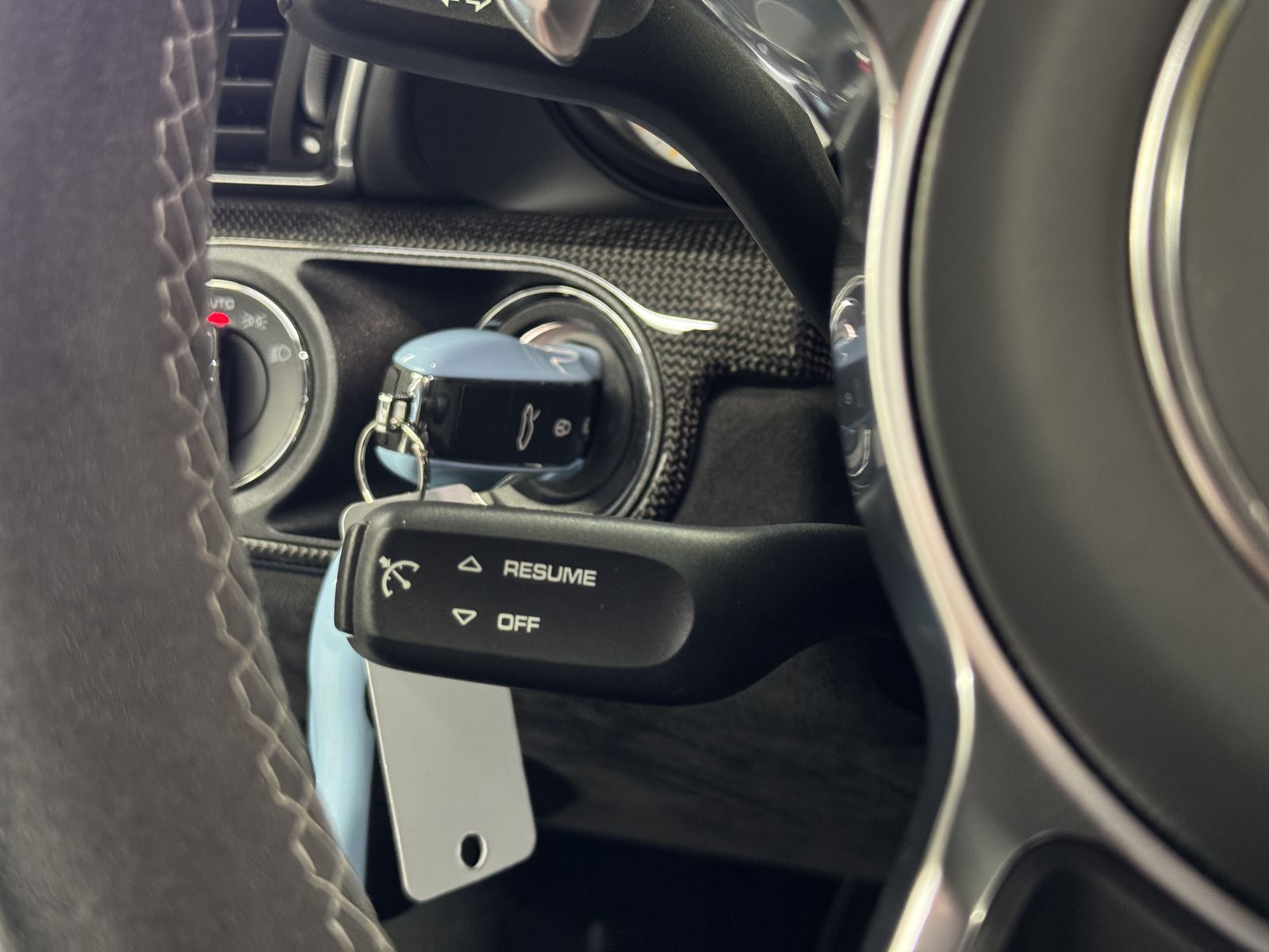 Porsche 991 991 (911) GT3 RS Dt.Auto*1.Hand*unfallfrei*Lift