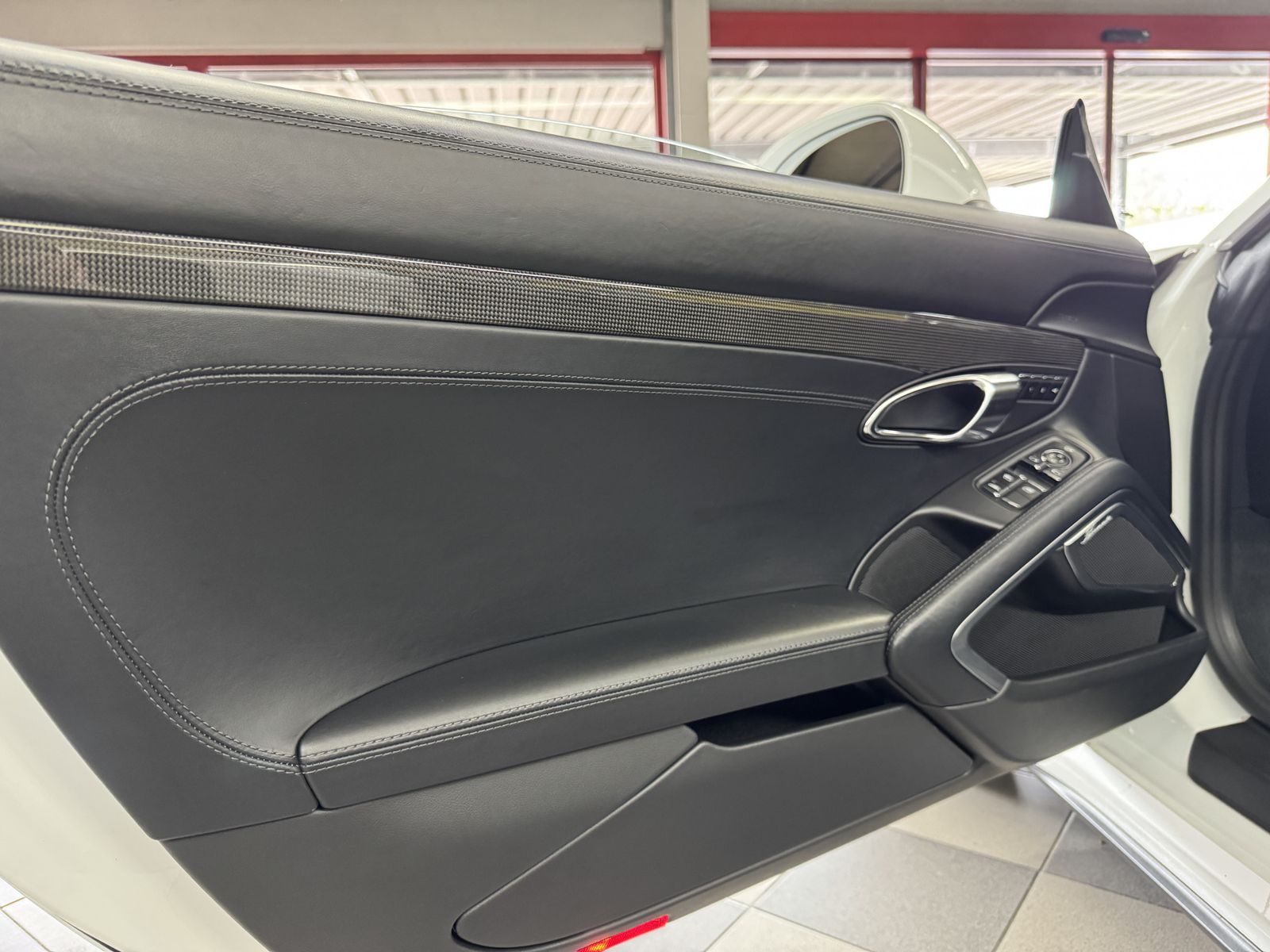 Porsche 991 991 (911) Turbo Cabrio PDK u-frei*BRD*Approved