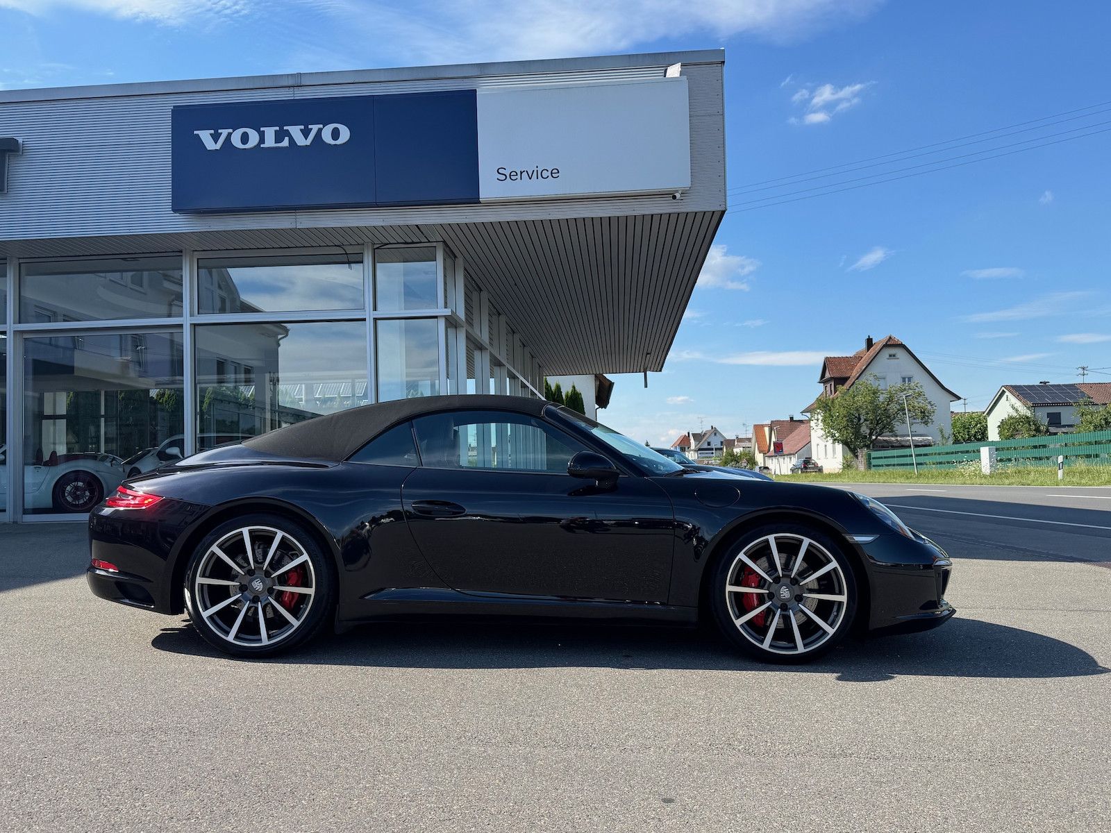 Porsche 991 991 Carrera S*BLIS*PDLS+*Bose*Klappe*18Wege*Home