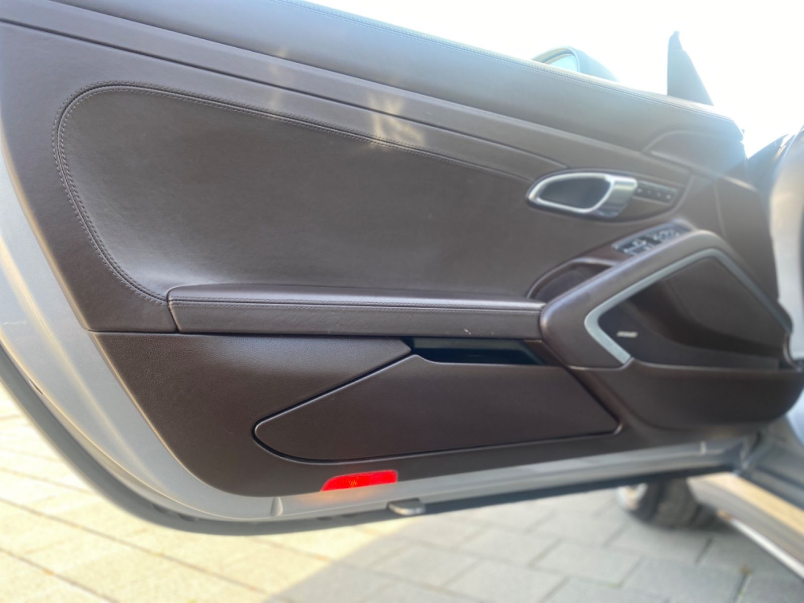 Porsche 991 991 Turbo S Coupé / DE