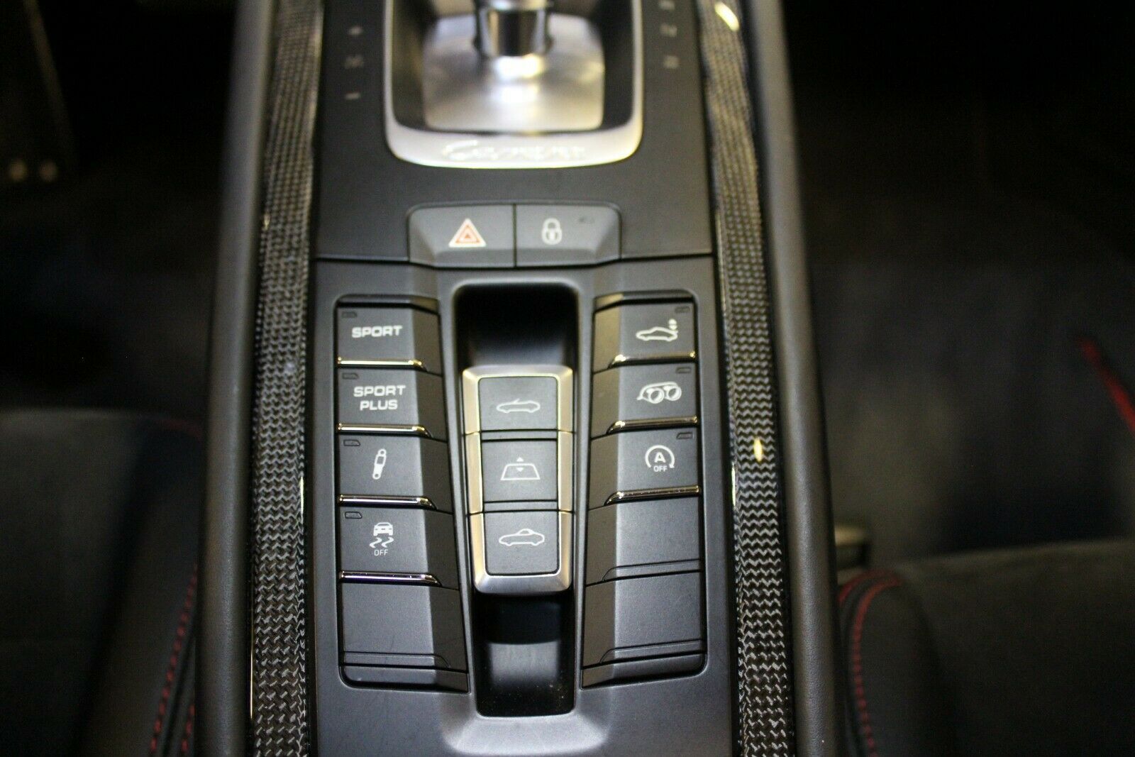 Porsche GTS Cabrio Top-Zustand 1. Hand | TÜV &amp; SERVICE