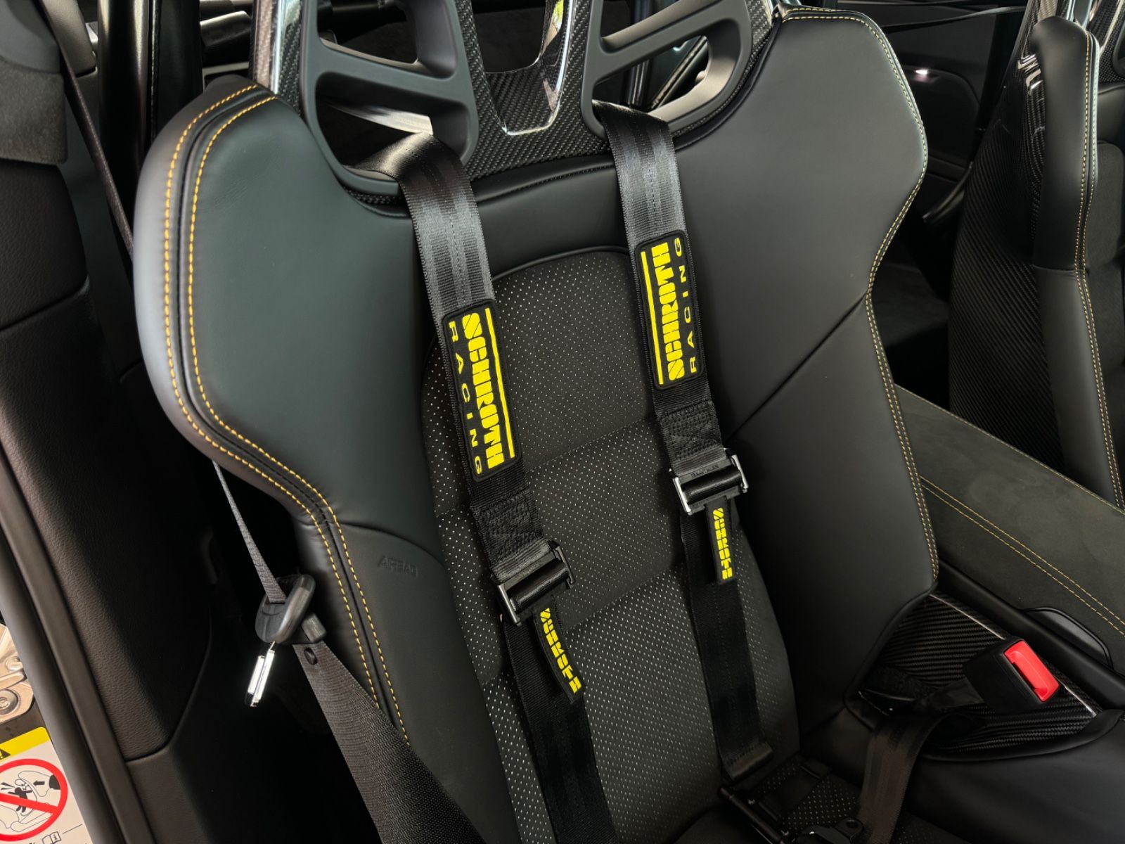 Porsche 992 911 GT3 Carbon/Ceramic-Bremse/Exclusive/Lift