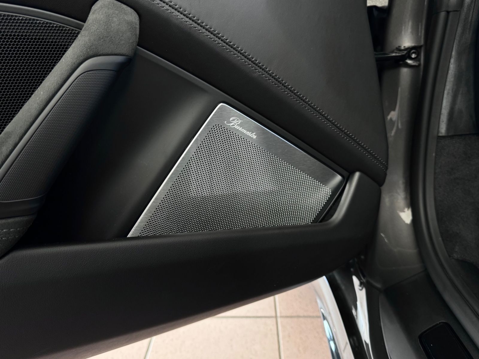 Porsche 992 911 GTS Cabrio PDCC/BURMESTER/LIFT/ACC/MATRIX