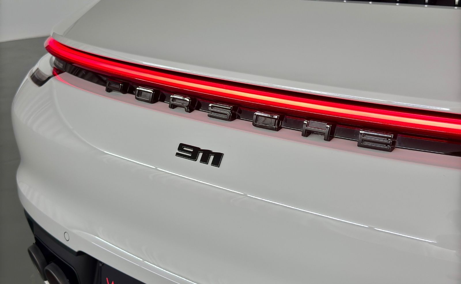 Porsche 992 911 Targa 4 Lift Sportsitze ACC LED Approv. 360°