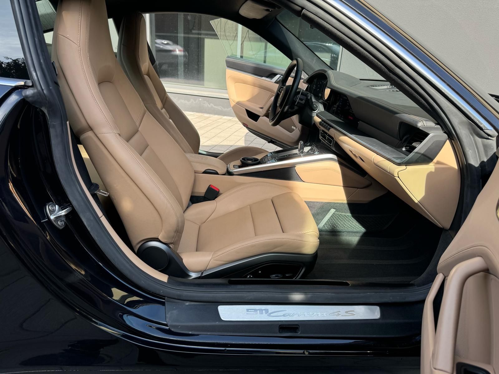 Porsche 992 992 911 Carrera 4S PDK SPORTCHRONO/KAMERA/BOSE
