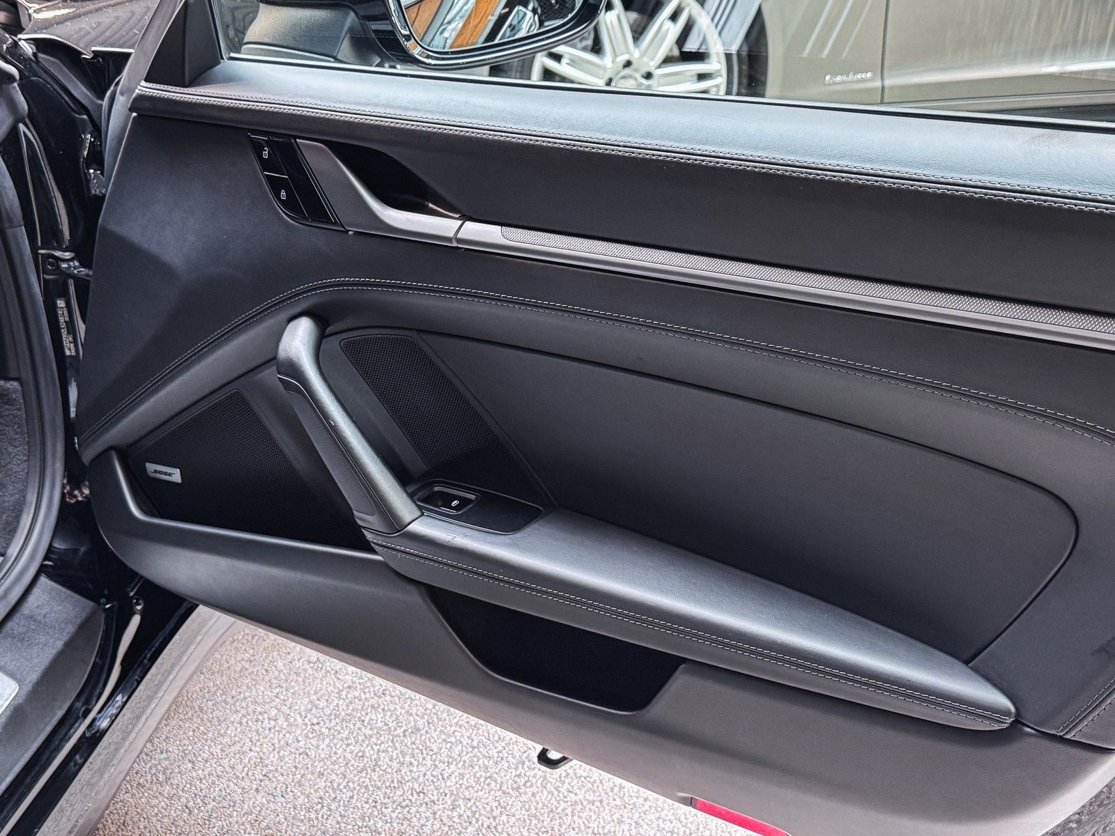 Porsche 992 992 911 Carrera Cabriolet 4 Bose+14Wege+DAB+Spur