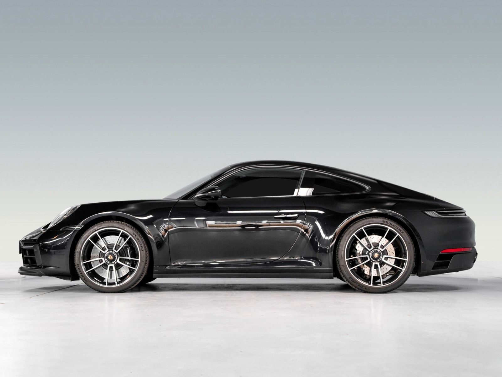 Porsche 992 992 , 911 Carrera GTS , Pano,bel. Sitze,Approved
