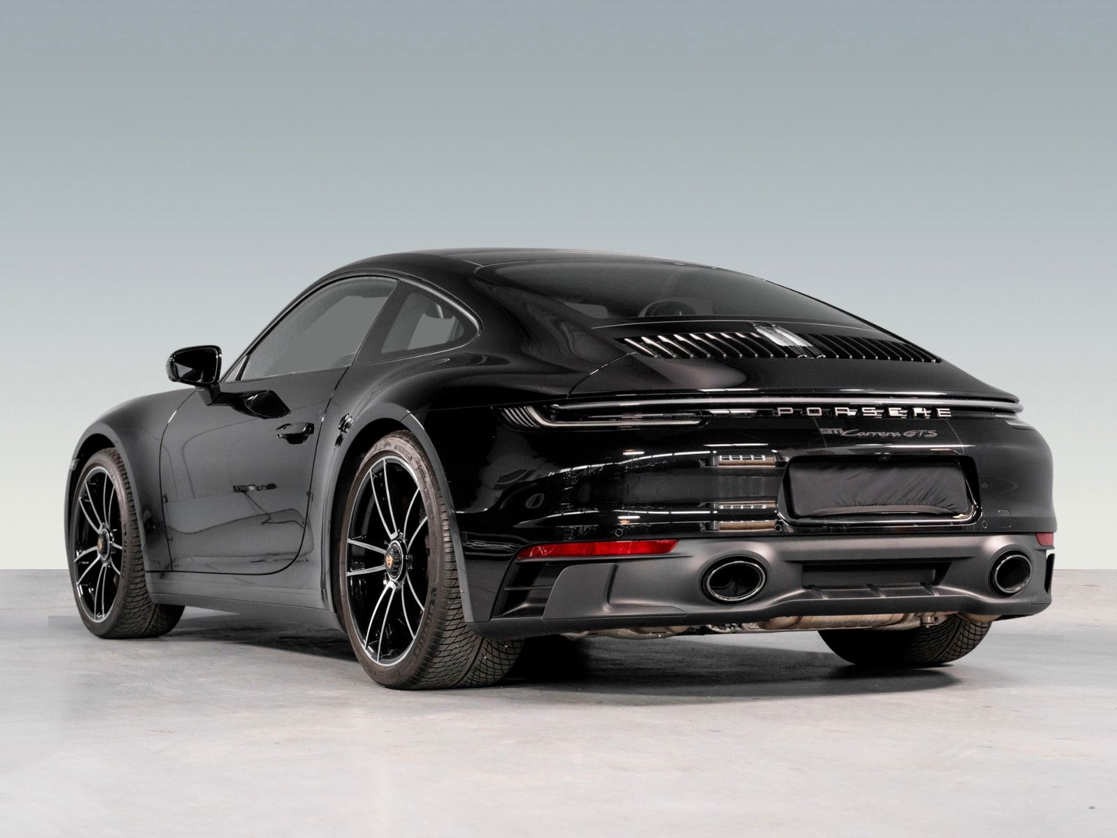 Porsche 992 992 , 911 Carrera GTS , Pano,bel. Sitze,Approved