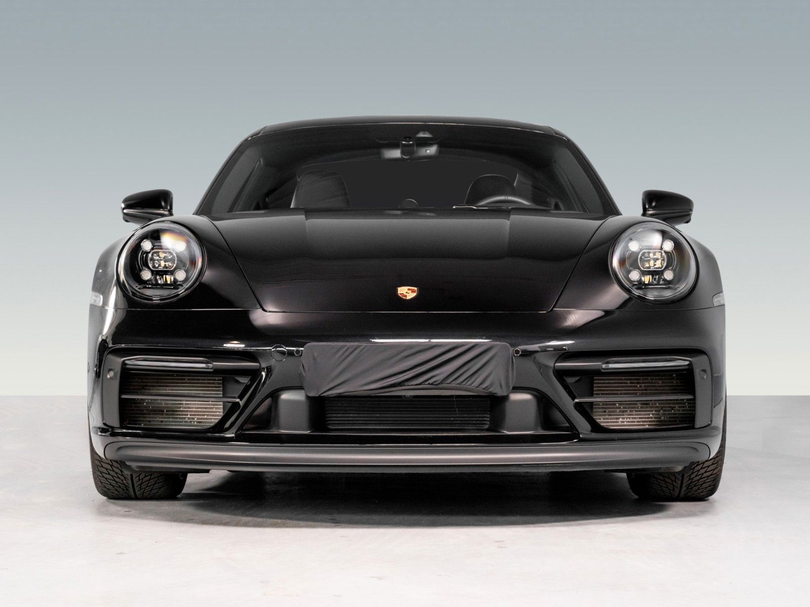 Porsche 992 992 , 911 Carrera GTS , Pano,bel. Sitze,Approved