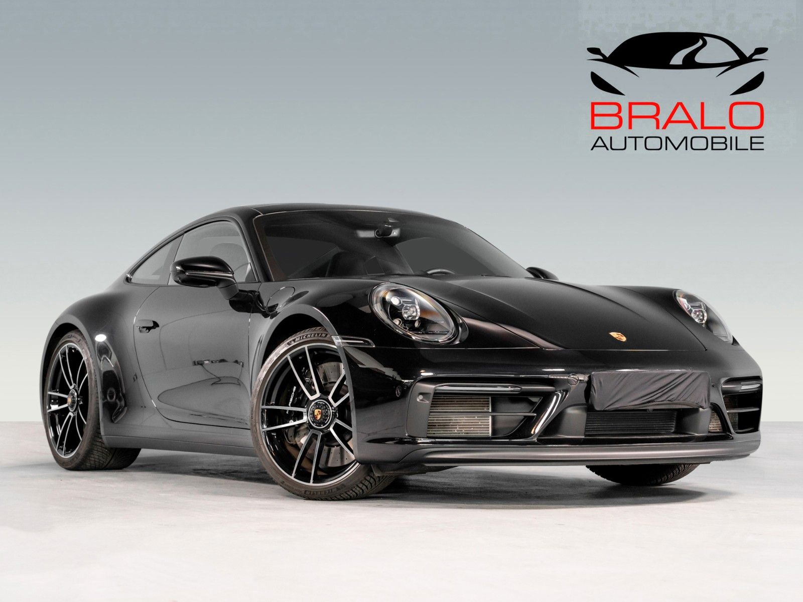 Porsche 992 992 , 911 Carrera GTS , Pano,bel. Sitze,Approved