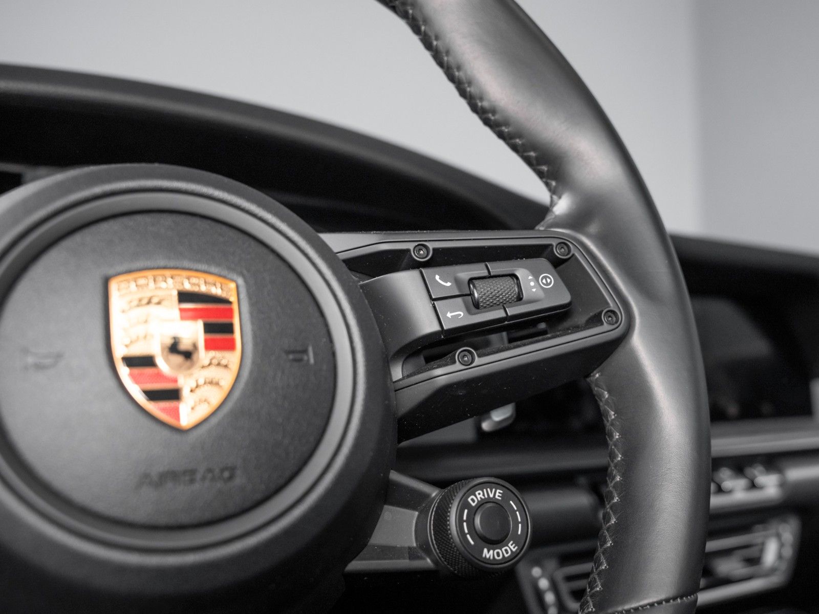 Porsche 992 992 , 911 Carrera GTS , Pano,bel. Sitze,Approved