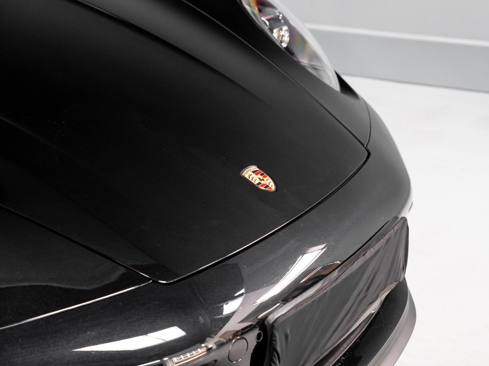 Porsche 992 992 , 911 Carrera GTS , Pano,bel. Sitze,Approved