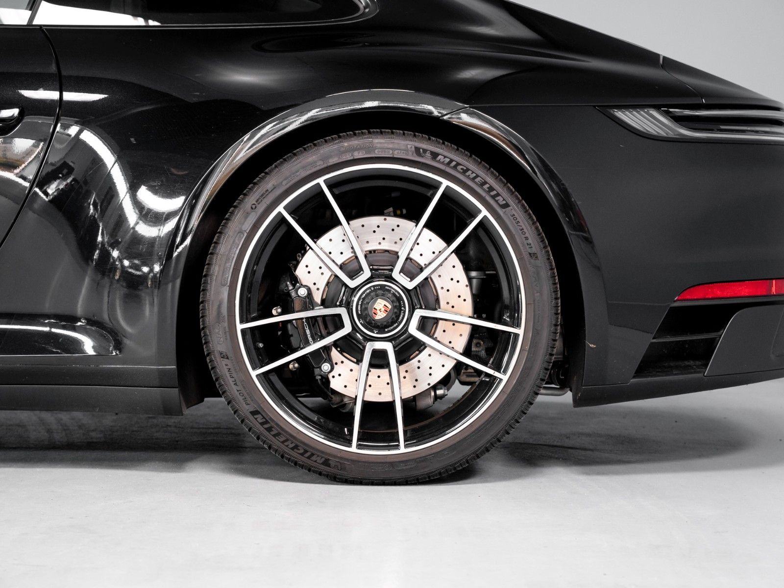 Porsche 992 992 , 911 Carrera GTS , Pano,bel. Sitze,Approved