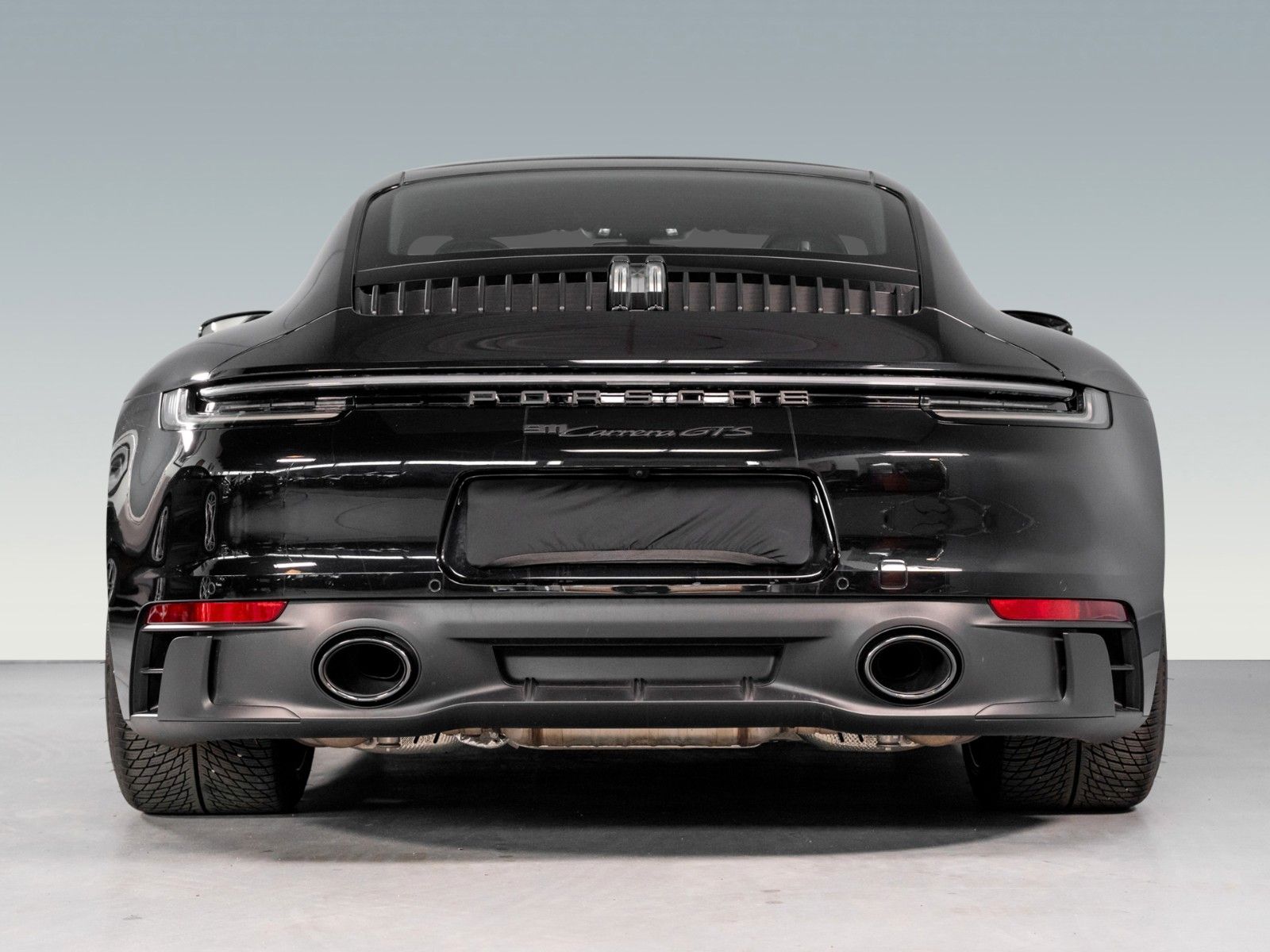 Porsche 992 992 , 911 Carrera GTS , Pano,bel. Sitze,Approved