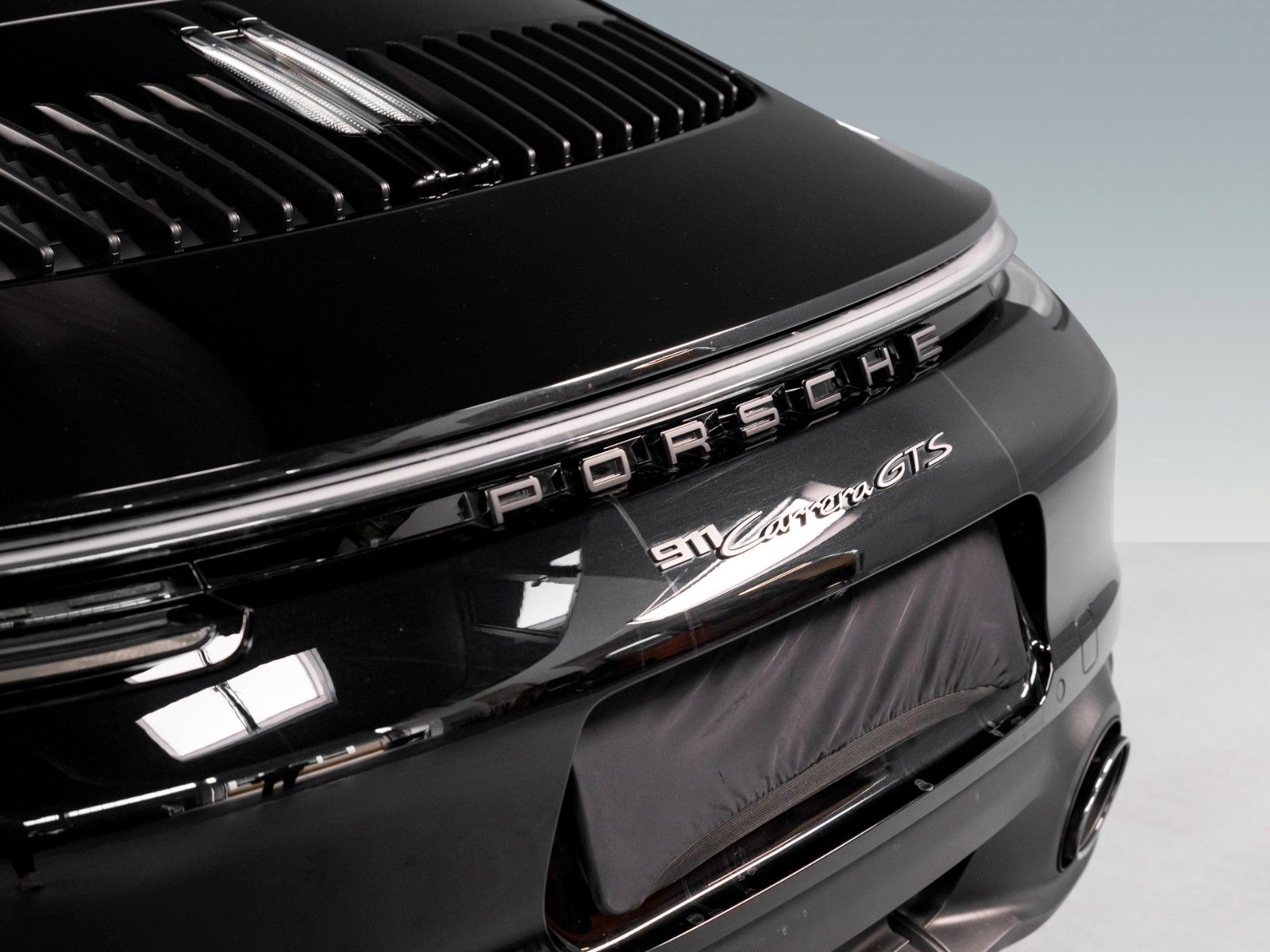 Porsche 992 992 , 911 Carrera GTS , Pano,bel. Sitze,Approved