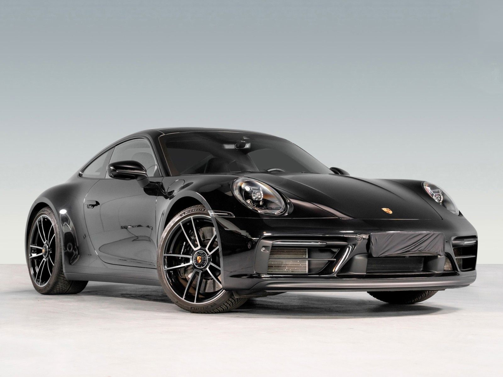 Porsche 992 992 , 911 Carrera GTS , Pano,bel. Sitze,Approved