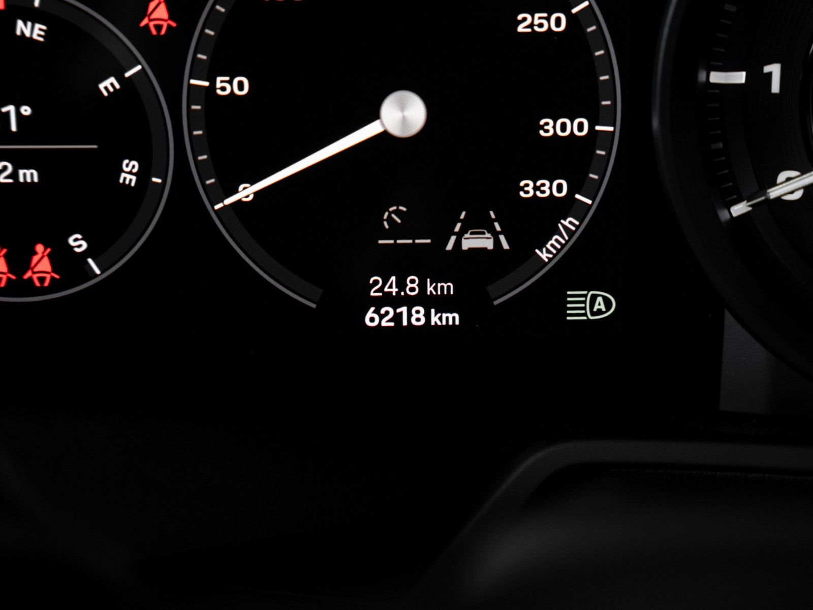 Porsche 992 992 , 911 Carrera GTS , Pano,bel. Sitze,Approved