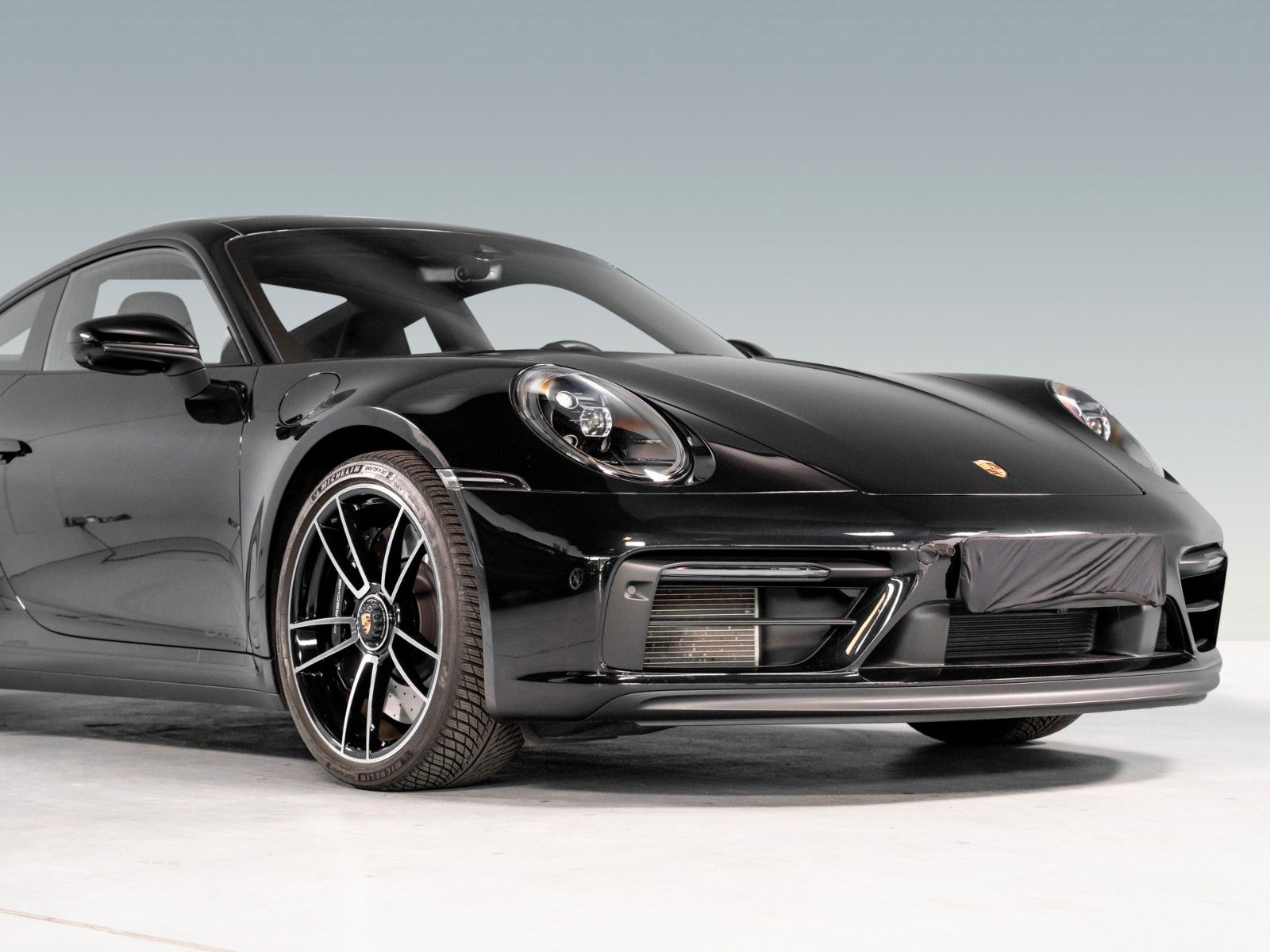 Porsche 992 992 , 911 Carrera GTS , Pano,bel. Sitze,Approved