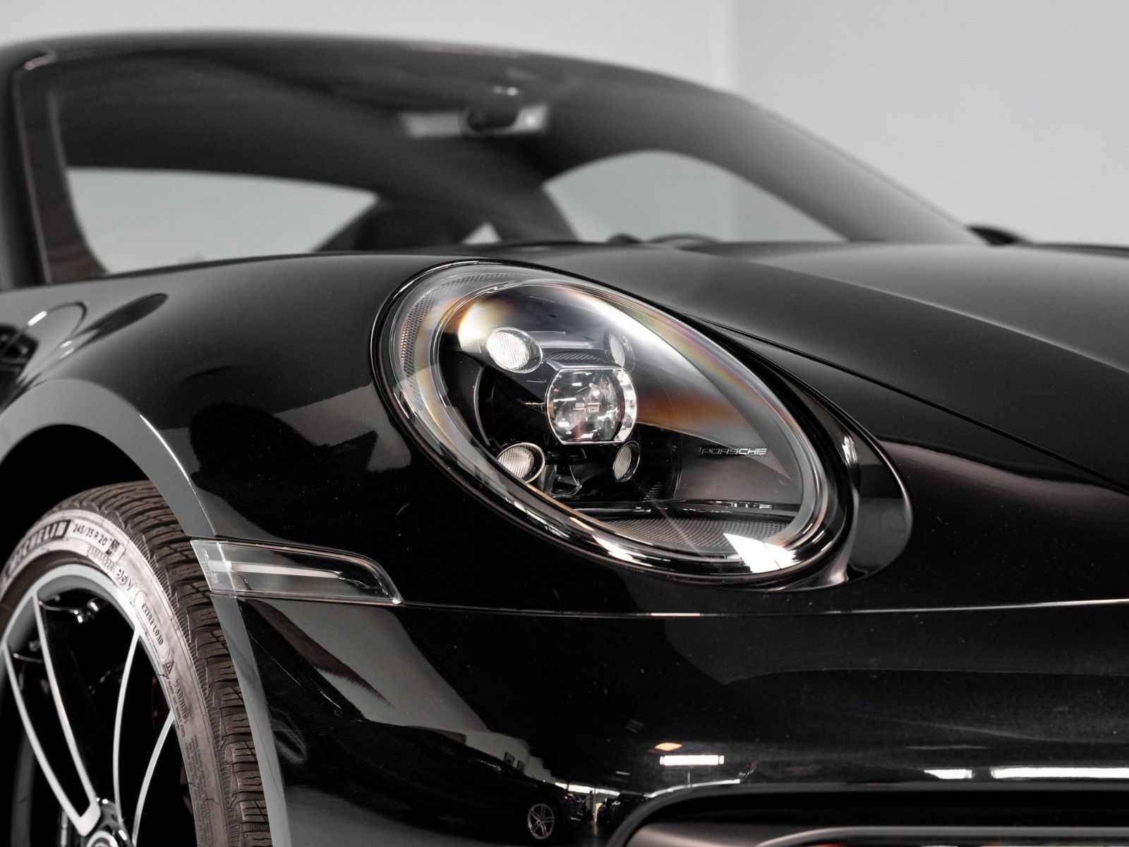Porsche 992 992 , 911 Carrera GTS , Pano,bel. Sitze,Approved