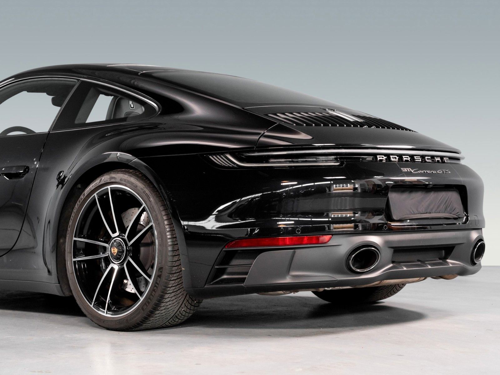 Porsche 992 992 , 911 Carrera GTS , Pano,bel. Sitze,Approved