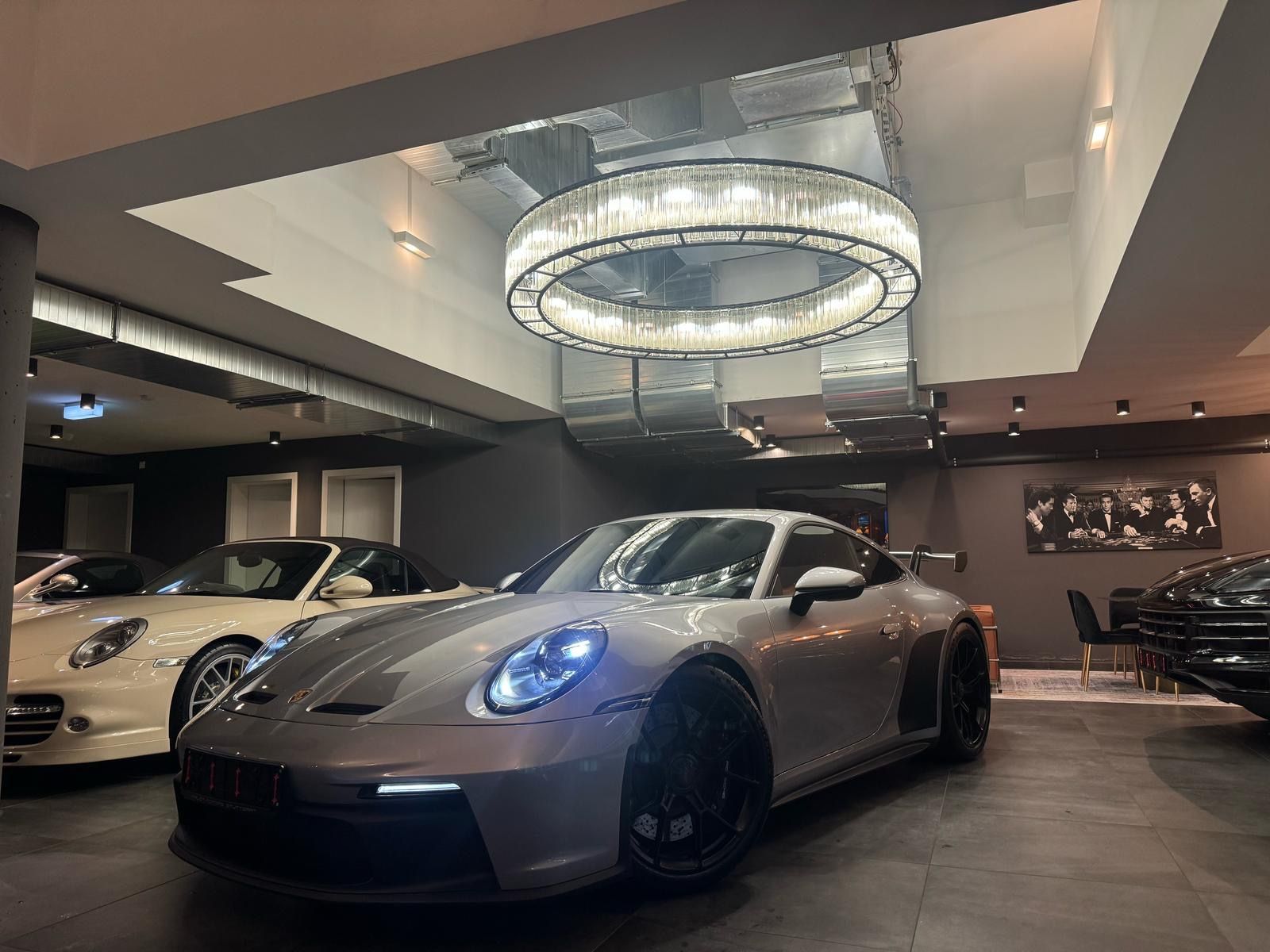 Porsche 992 992 911 GT3 PDK CLUBSPORT/MATRIX/BOSE/KAMER/LIFT