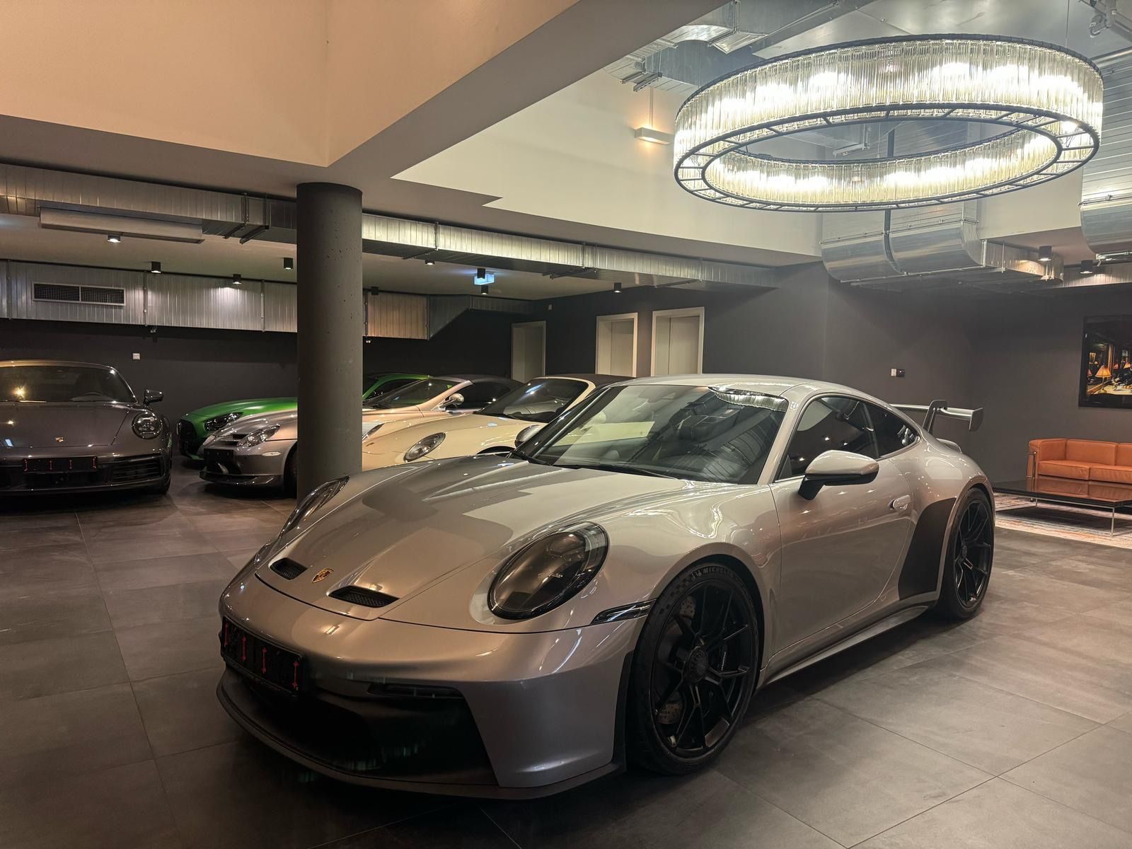 Porsche 992 992 911 GT3 PDK CLUBSPORT/MATRIX/BOSE/KAMER/LIFT