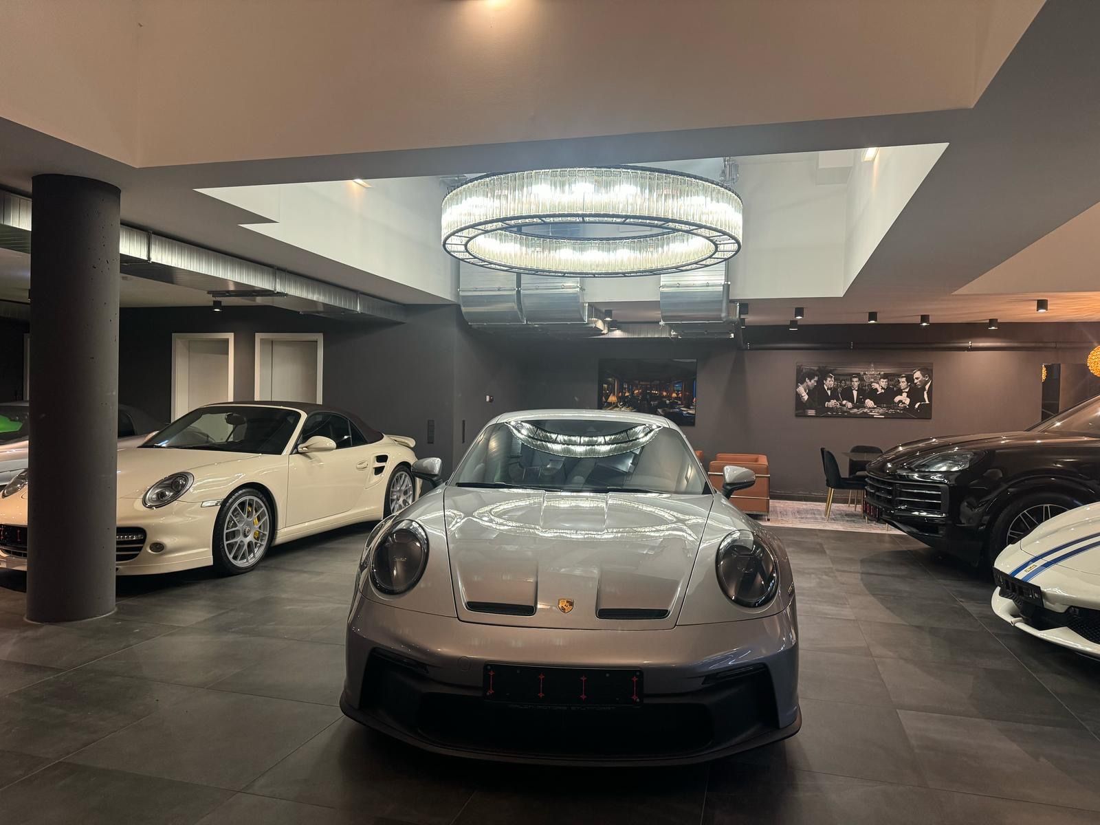 Porsche 992 992 911 GT3 PDK CLUBSPORT/MATRIX/BOSE/KAMER/LIFT