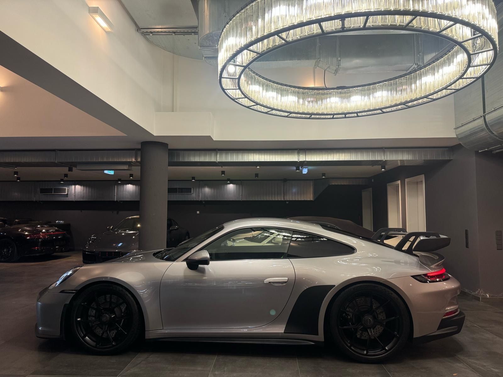Porsche 992 992 911 GT3 PDK CLUBSPORT/MATRIX/BOSE/KAMER/LIFT