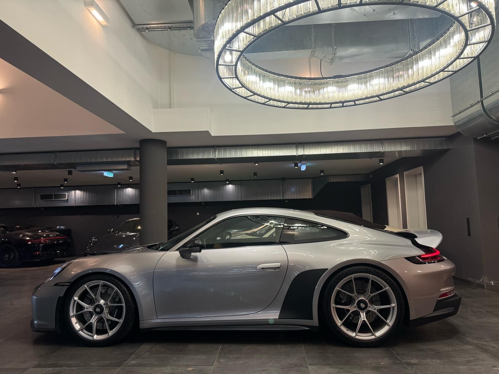 Porsche 992 992 911 GT3 TOURING PDK ADPATIVE SPORTSITZE/LIFT