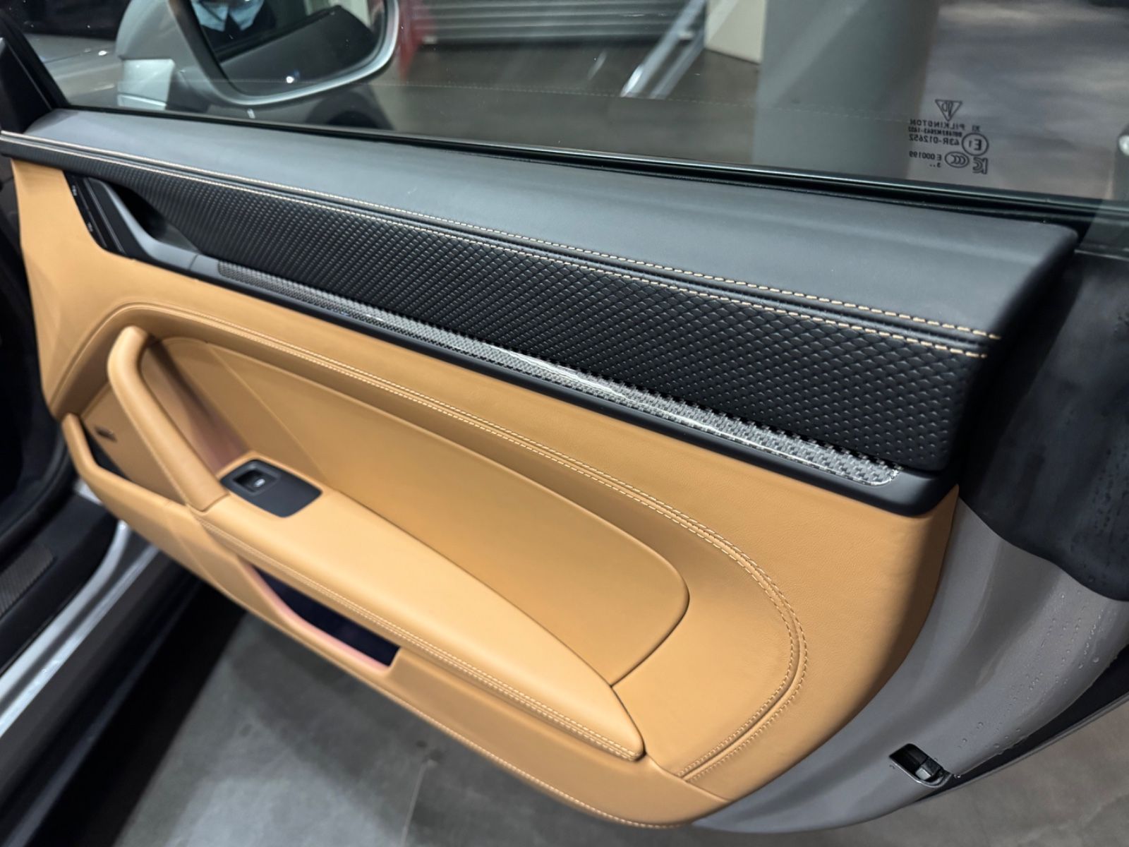 Porsche 992 992 911 GT3 TOURING PDK ADPATIVE SPORTSITZE/LIFT