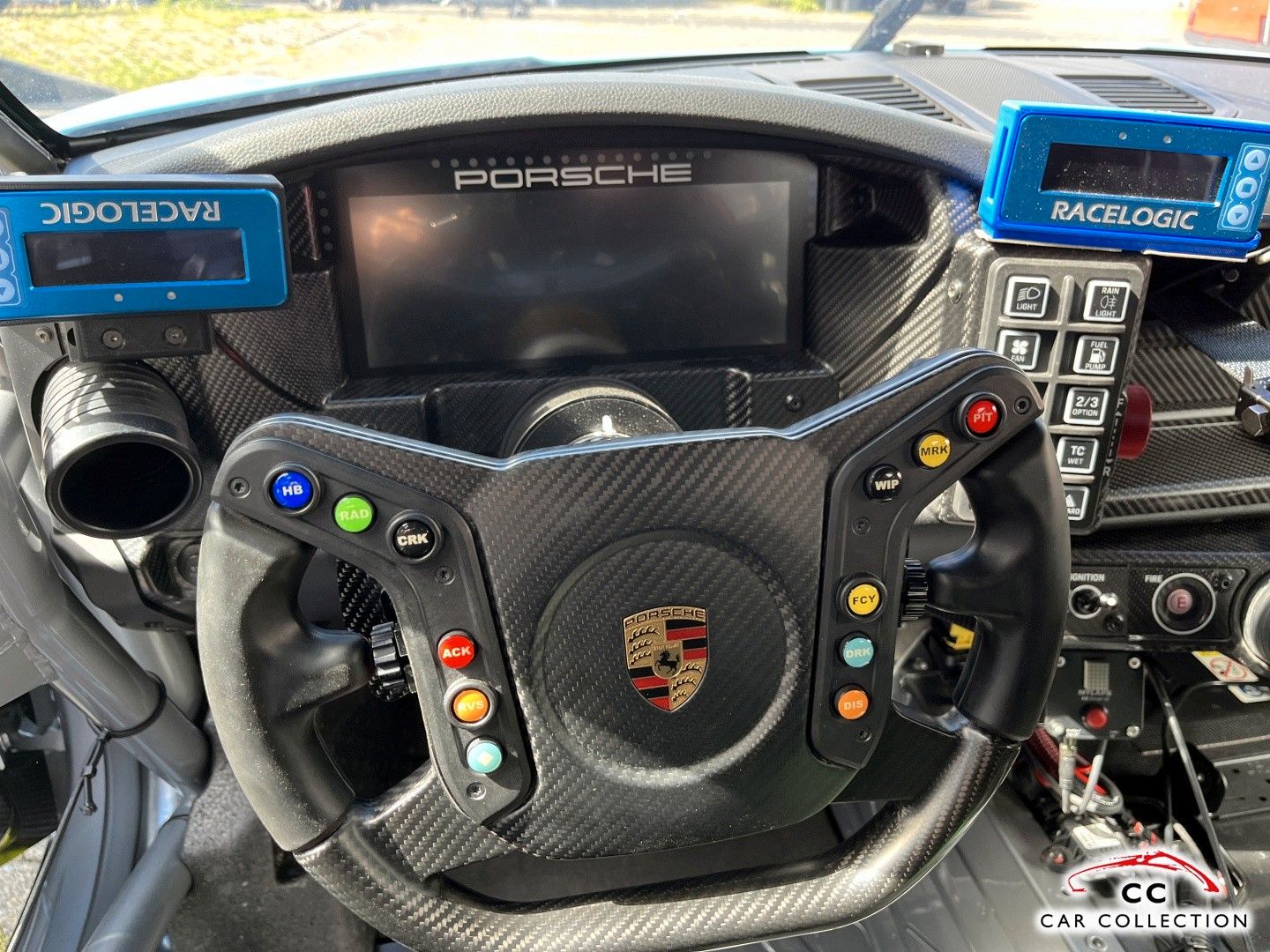 Porsche 992 992 GT3 CUP |ABS|TC|Chassis neu&quot;24| nur PSC !