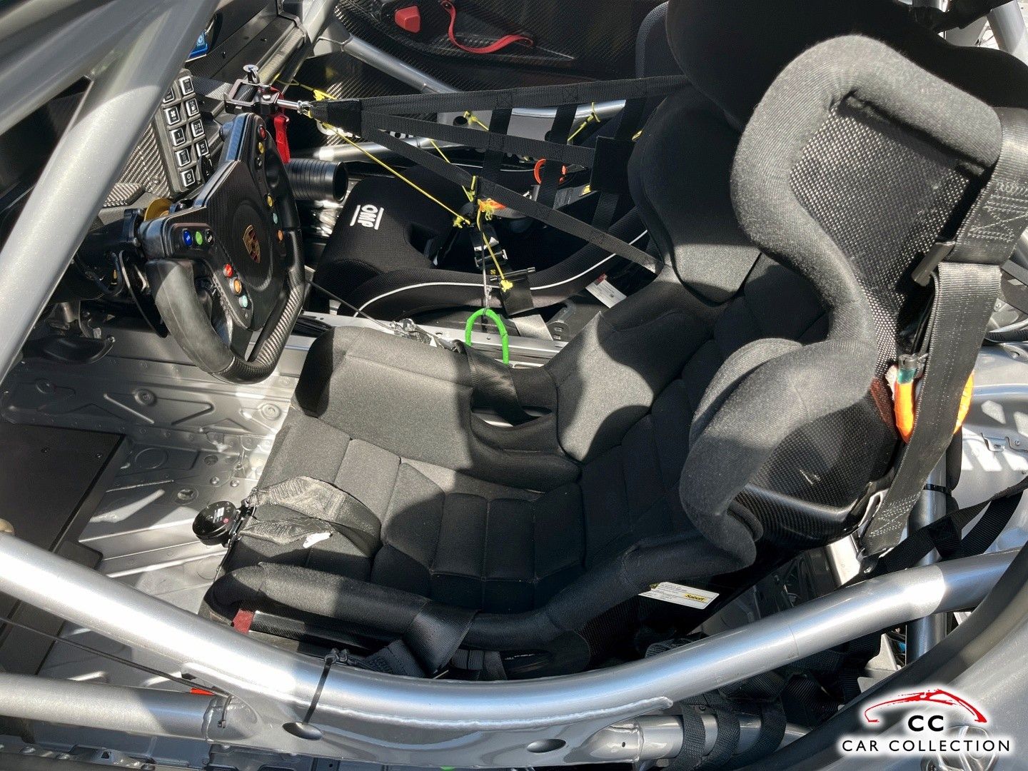 Porsche 992 992 GT3 CUP |ABS|TC|Chassis neu&quot;24| nur PSC !
