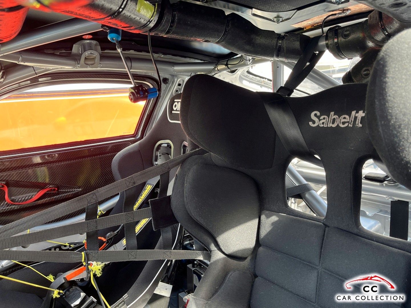 Porsche 992 992 GT3 CUP |ABS|TC|Chassis neu&quot;24| nur PSC !