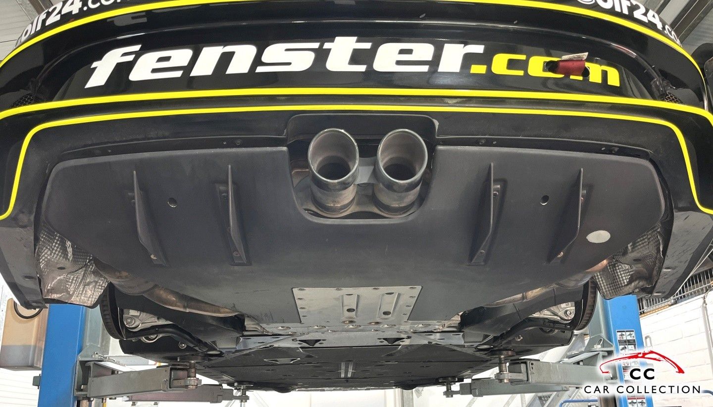 Porsche 992 992 GT3 CUP |ABS|TC|Chassis neu&quot;24| nur PSC !