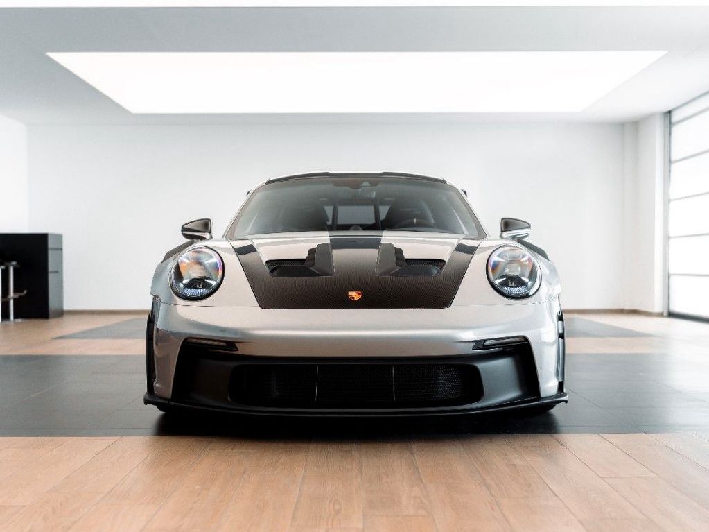 Porsche 992 992 GT3 RS |Weissach|Lift VA|PCCB|PDLS+|BOSE|Cam