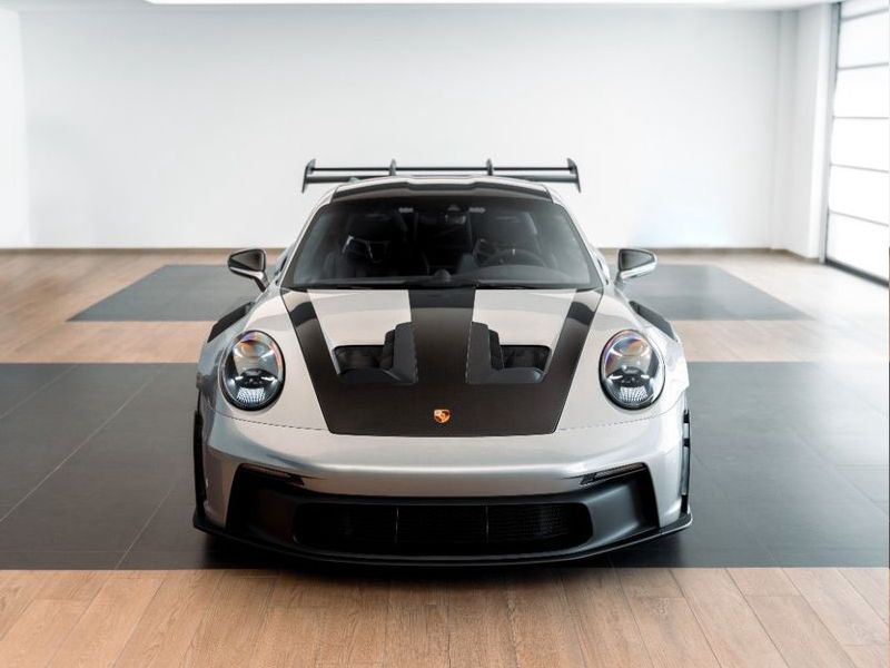 Porsche 992 992 GT3 RS |Weissach|Lift VA|PCCB|PDLS+|BOSE|Cam