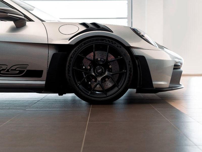 Porsche 992 992 GT3 RS |Weissach|Lift VA|PCCB|PDLS+|BOSE|Cam