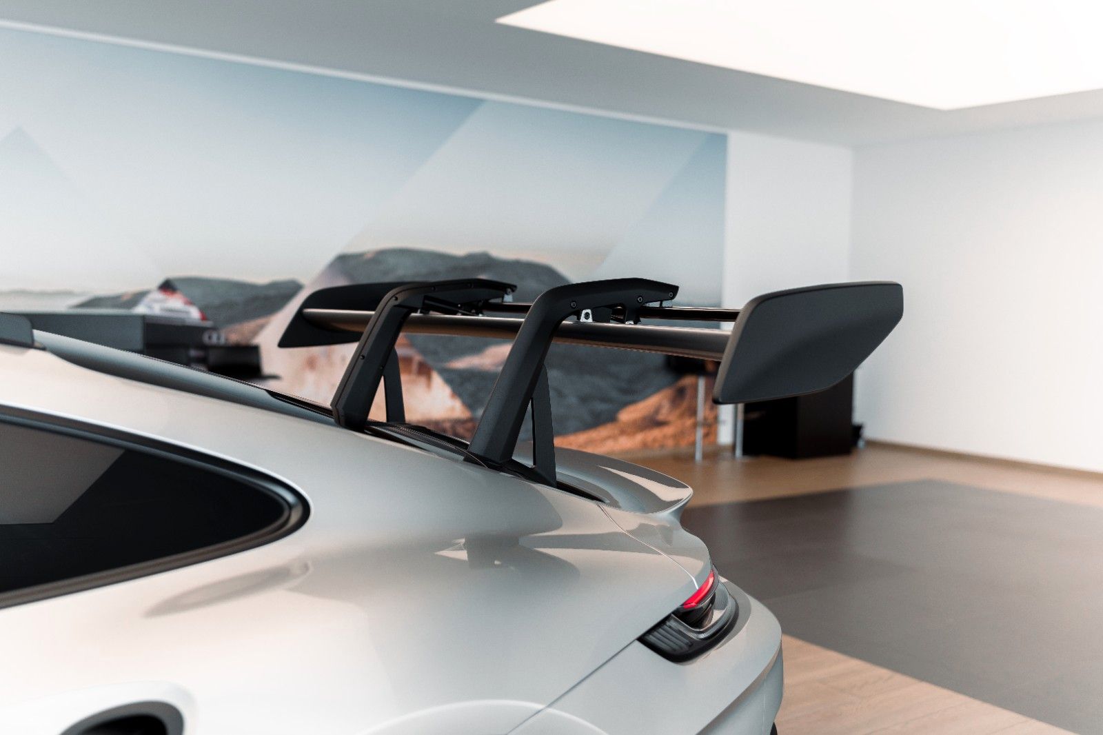 Porsche 992 992 GT3 RS |Weissach|Lift VA|PCCB|PDLS+|BOSE|Cam