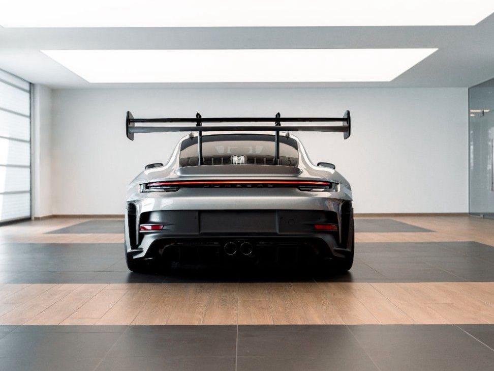 Porsche 992 992 GT3 RS |Weissach|Lift VA|PCCB|PDLS+|BOSE|Cam