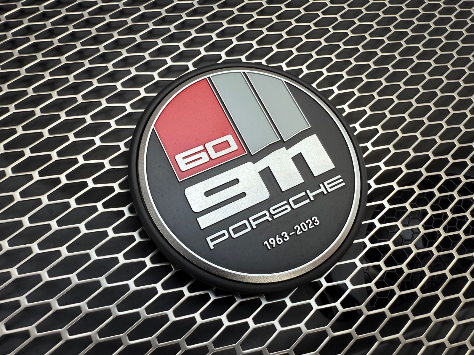 Porsche 992 992 S/T. HERITAGE/LIFT/KÄFIG/MATRIX