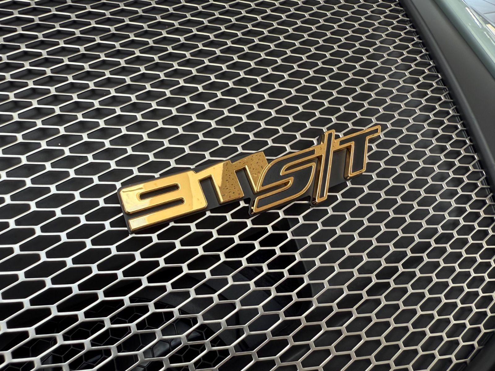 Porsche 992 992 S/T. HERITAGE/LIFT/KÄFIG/MATRIX