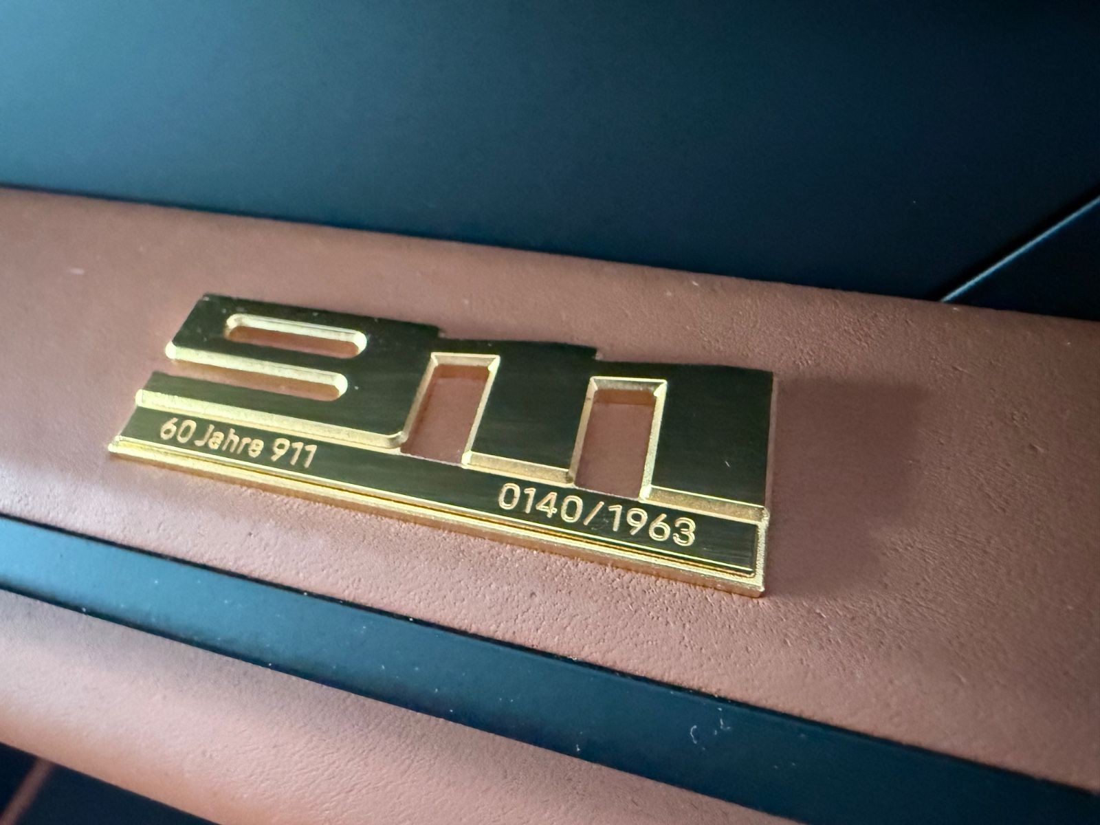 Porsche 992 992 S/T. HERITAGE/LIFT/KÄFIG/MATRIX