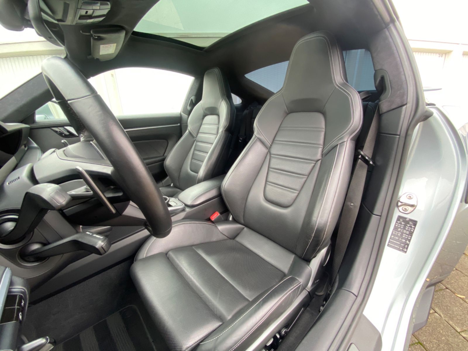 Porsche 992 992 Turbo S