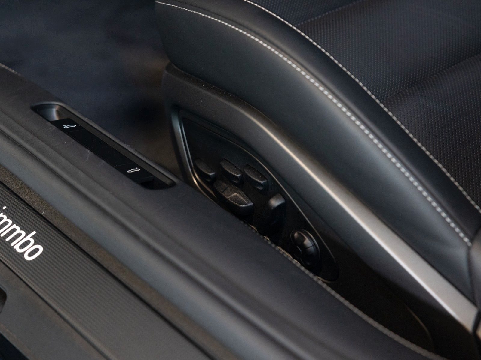 Porsche 992 992 Turbo S Cabriolet &quot; Sport Design+Sportabgas&quot;
