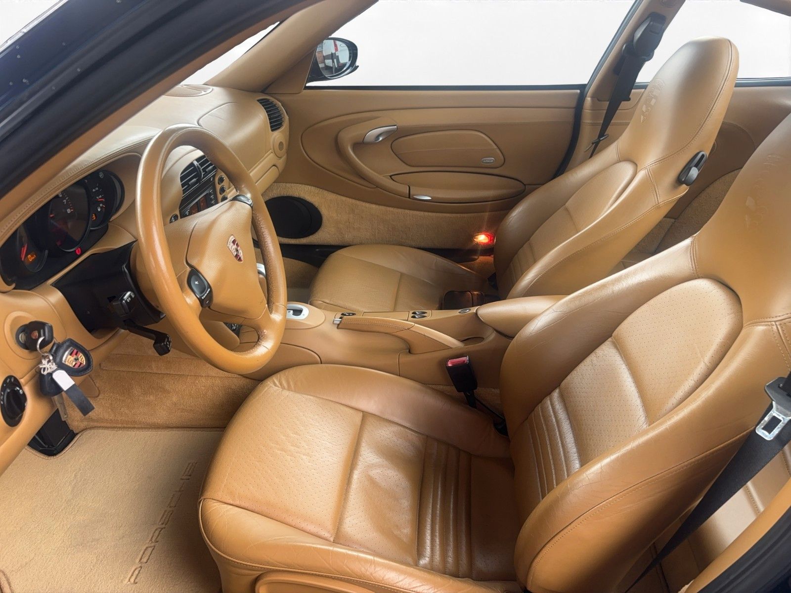 Porsche 996 911 996 Targa