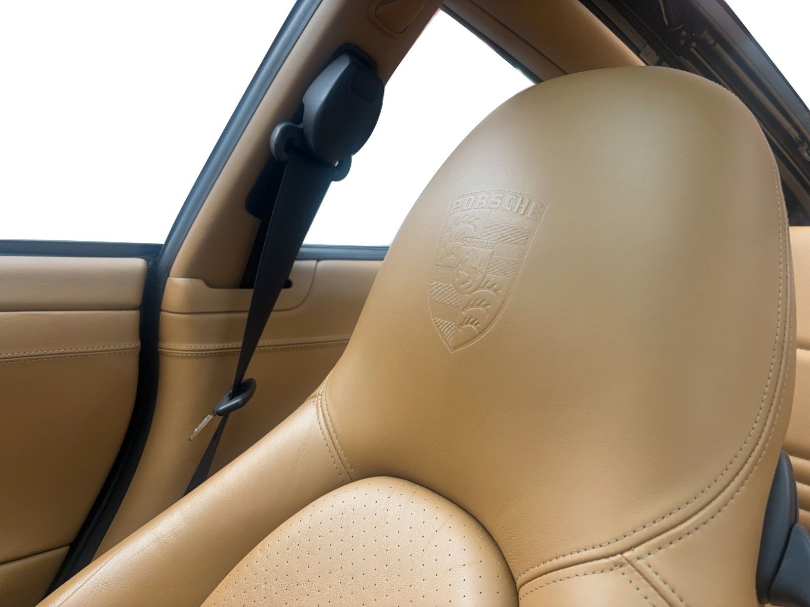 Porsche 996 911 996 Targa