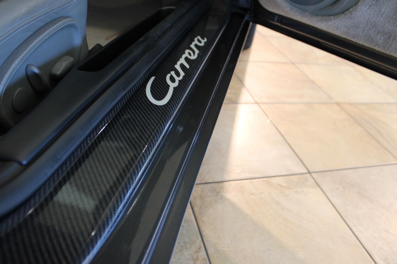 Porsche 996 996 Carrera *14x Exclusive+Deutsch+NEUZUSTAND*