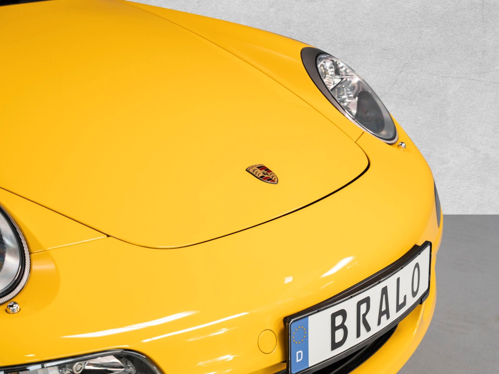 Porsche 997 911 Carrera 4 S Cabrio WLS X51, 1.Hd.,Exclusive